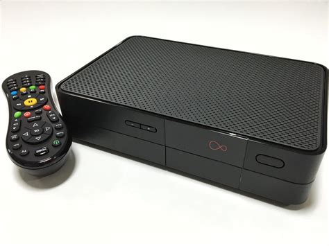 virgin media distribution box|virgin media tv box types.